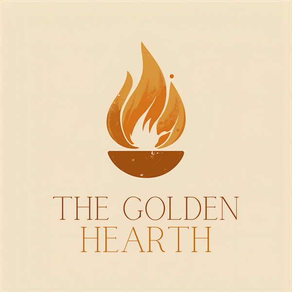 The Golden Hearth