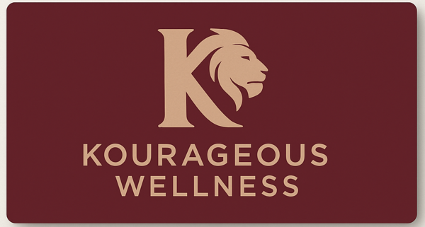 Kourageous Wellness INC
