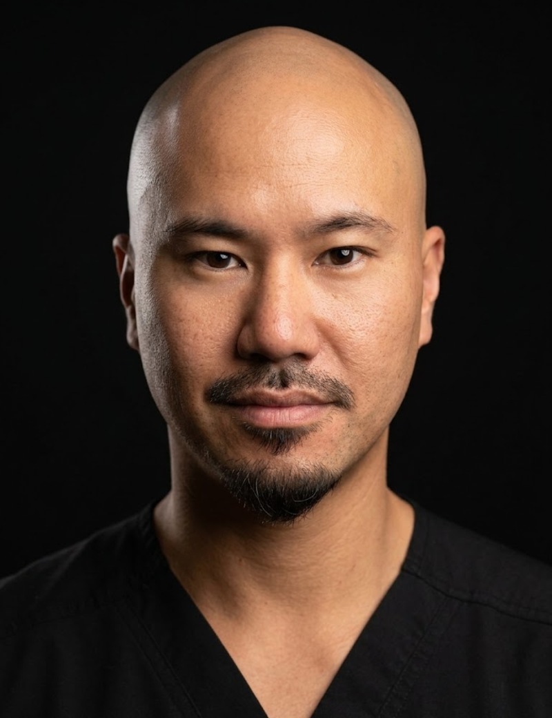 Joseph Sato (RMT)