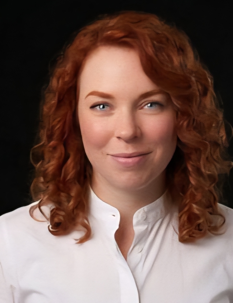 Dr. Farron Wielinga (Clinical Psychologist)