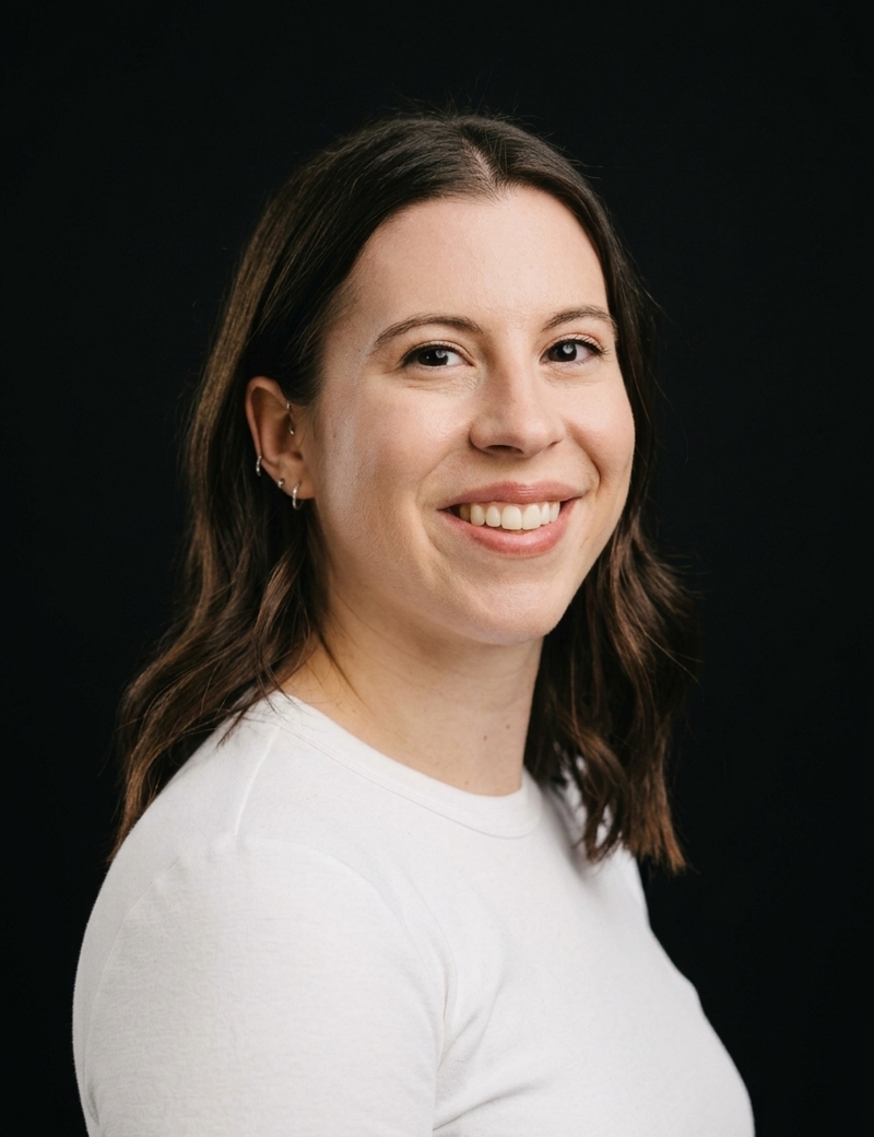 Dr. Emily Bischoff (Chiropractor)