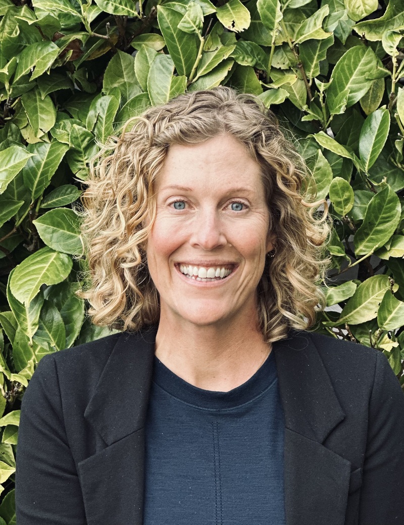 Kathleen Gingras