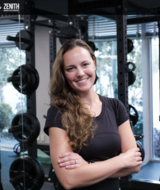 Book an Appointment with Rachelle Berg at Zenith Human Performance Inc.