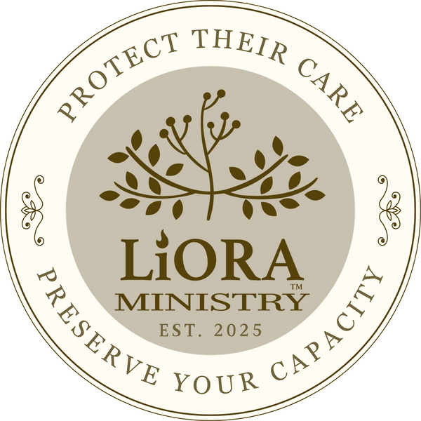 Liora Ministry™