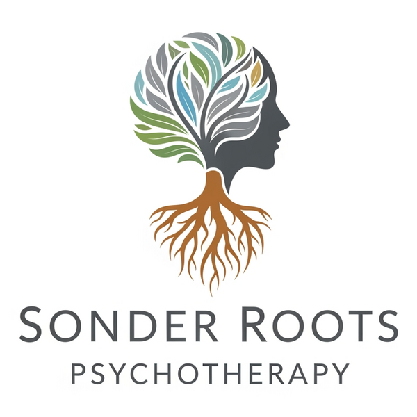 Sonder Roots Psychotherapy