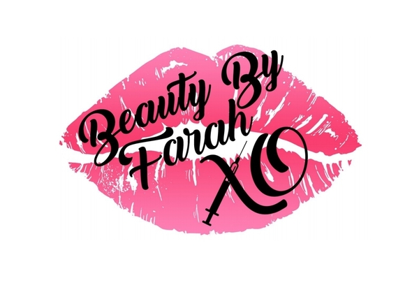 Beautybyfarahxo inc