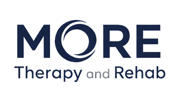 MORE Therapy and Rehab