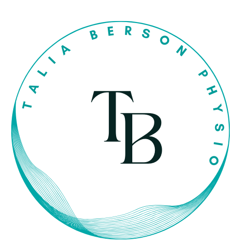 Talia Berson Physiotherapy