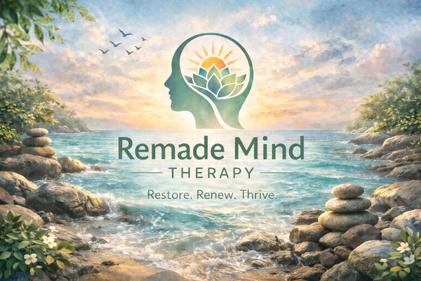 Remade Mind Therapy