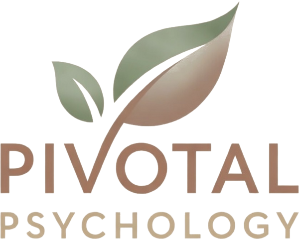 Pivotal Psychology Ltd.