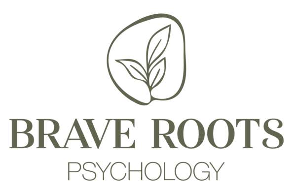 Brave Roots Psychology