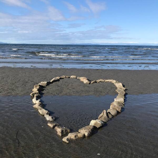Laurel MacKay Counselling and Yoga