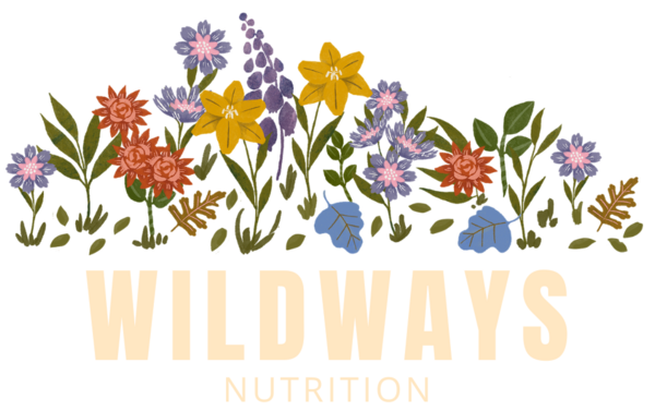 Wildways Nutrition