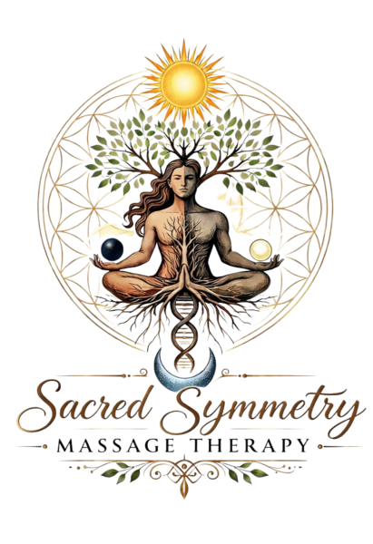 Sacred Symmetry