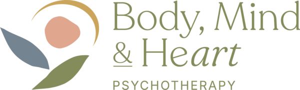 Body, Mind & Heart Psychotherapy