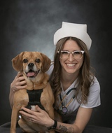 Book an Appointment with Kylie Morey at Vital Holistic Care