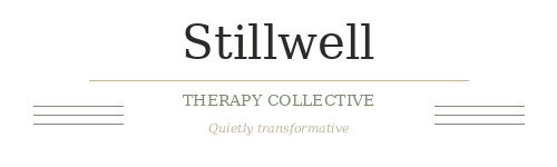 Stillwell Therapy Collective