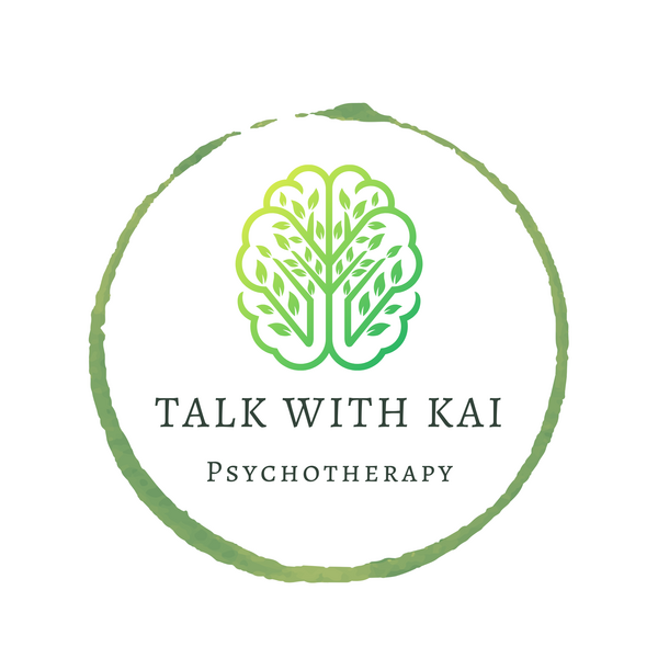 Talk with Kai