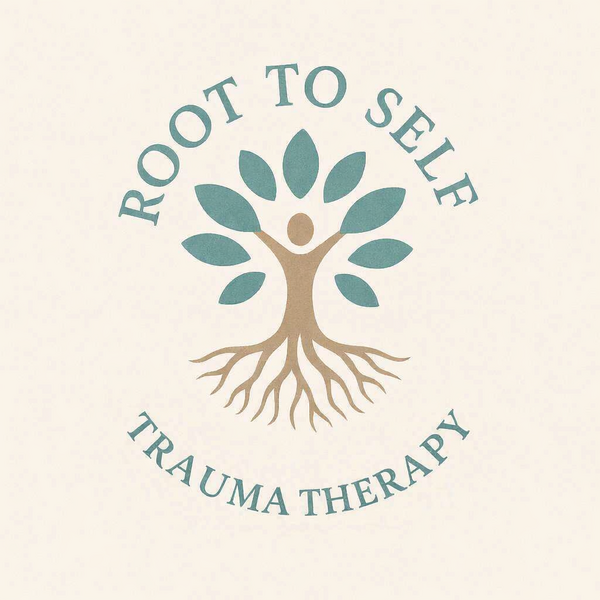 Root to Self Trauma Therapy