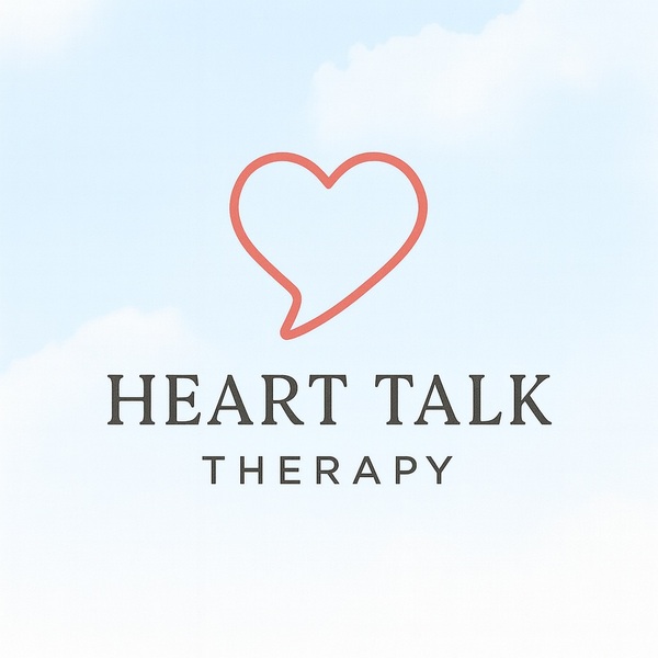 Heart Talk Therapy