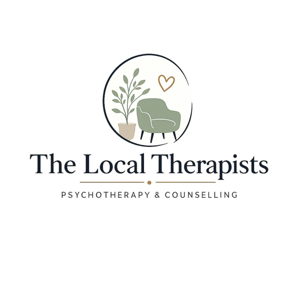 The Local Therapist