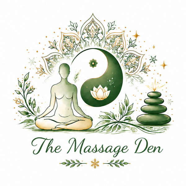 The Massage Den