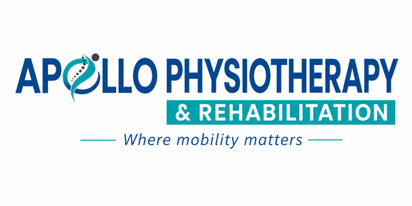 Apollo Physiotherapy & Rehabilitation