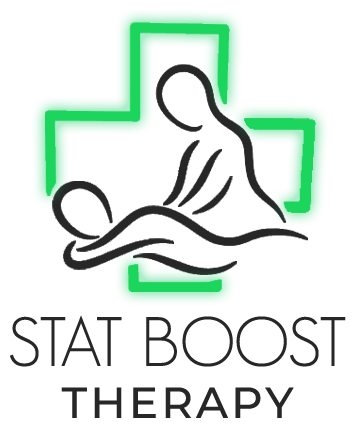 Stat Boost Therapy